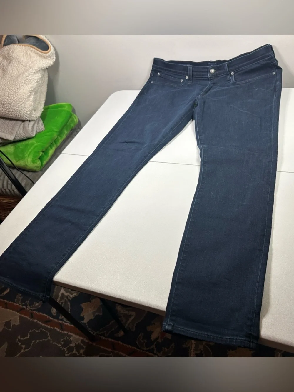 J. Crew 250 Stretch Slim Fit Denim Jeans - Picture 4 of 9